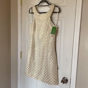 Lilly Pulitzer Jepson Dress NWT